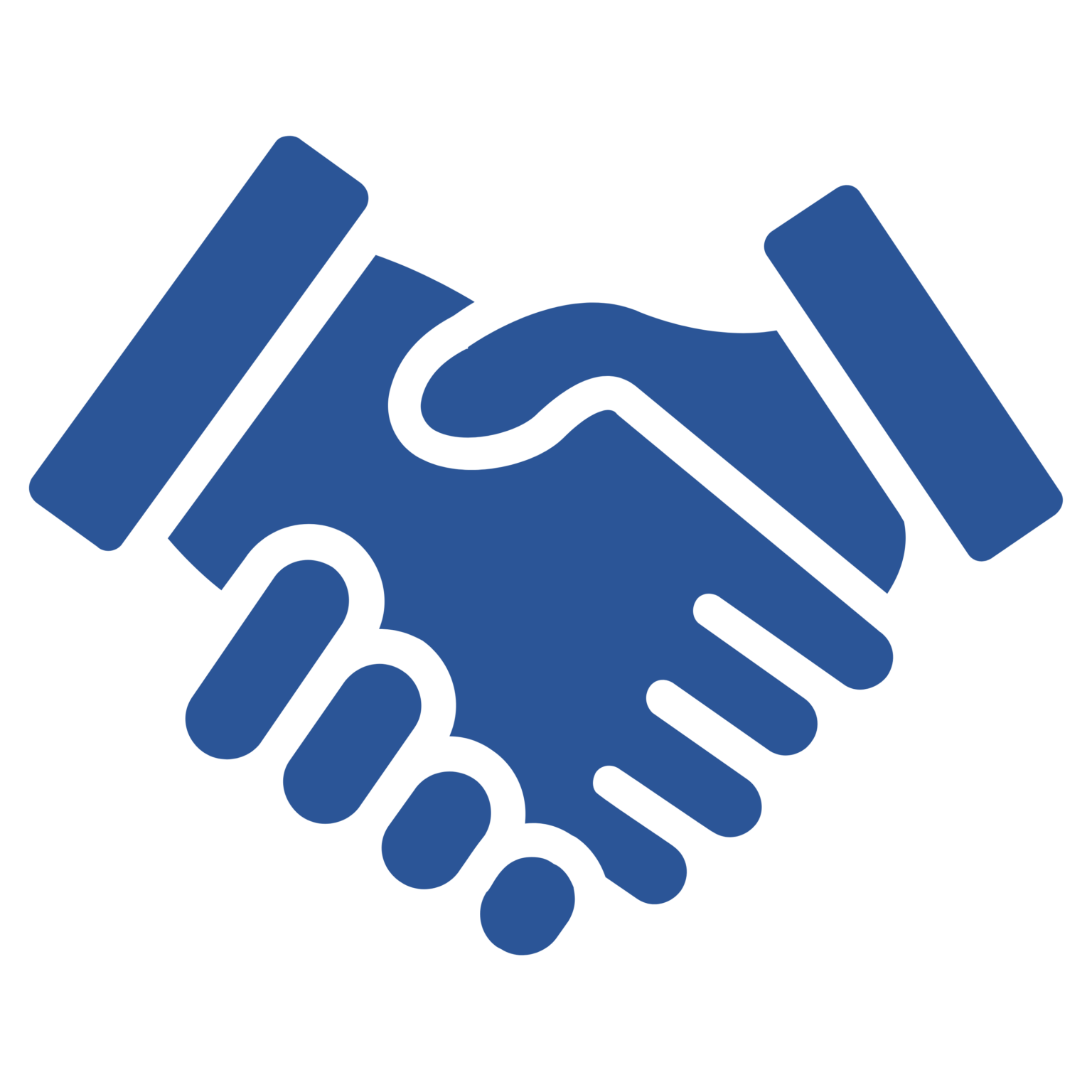 Your Personality Type Shapes Your Cooperation ABContrast