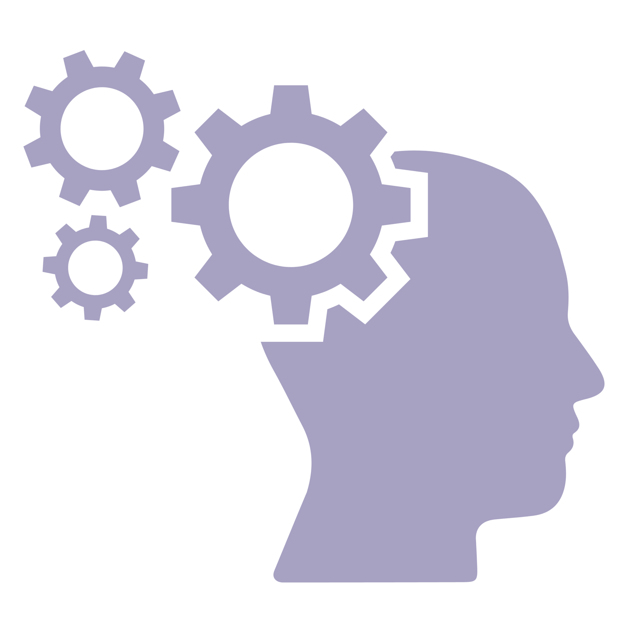 Your Thought Life Shaped By Personality Type ABContrast